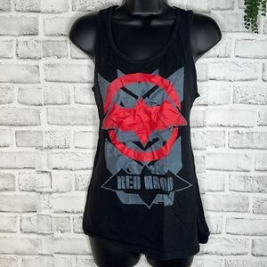 Batman Marvel Tank Top Beach Size Medium